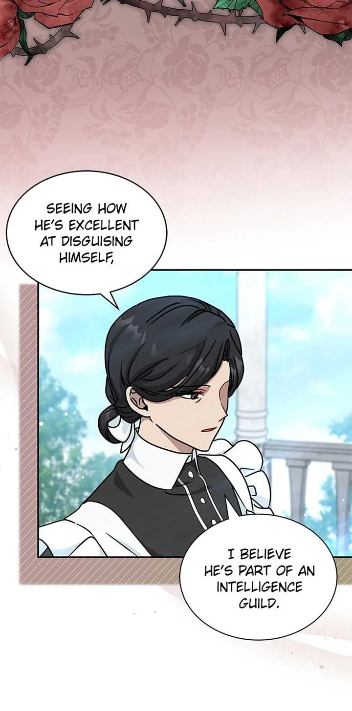 I Became the Head of the Family Chapter 73 page 61