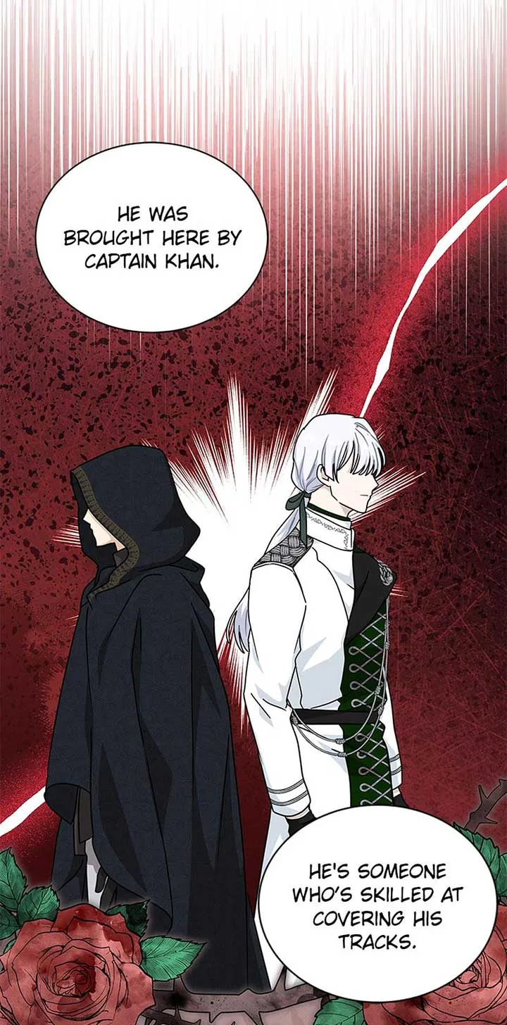 I Became the Head of the Family Chapter 73 page 60