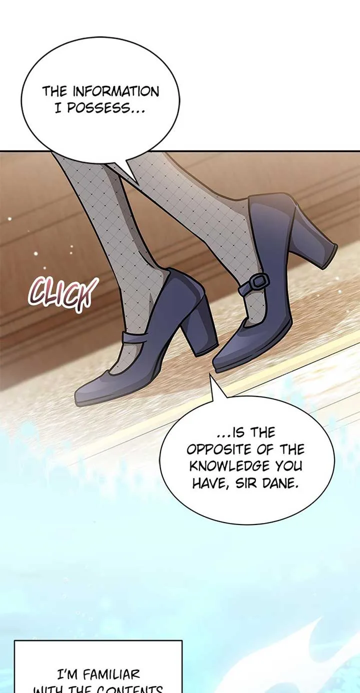 I Became the Head of the Family Chapter 73 page 73