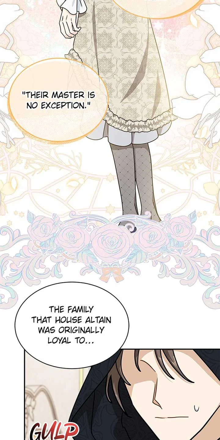 I Became the Head of the Family Chapter 73 page 80