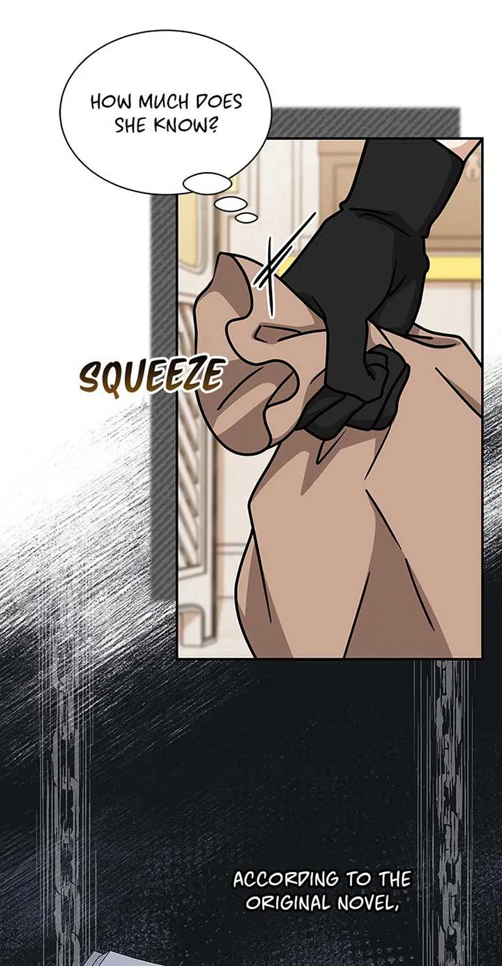 I Became the Head of the Family Chapter 73 page 83