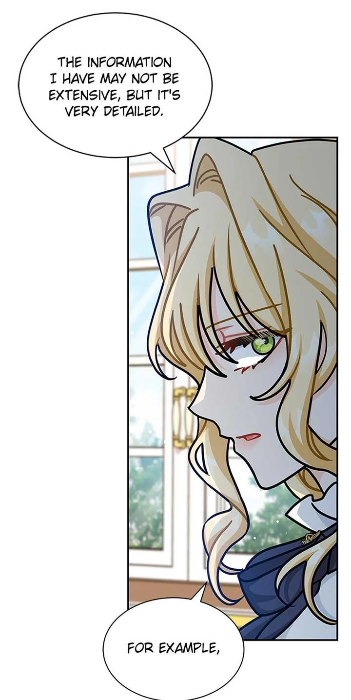 I Became the Head of the Family Chapter 73 page 78