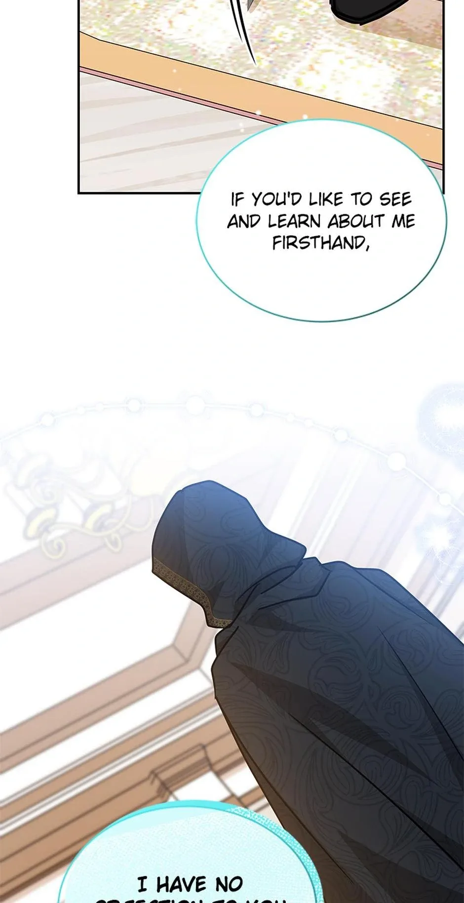 I Became the Head of the Family Chapter 74 page 22