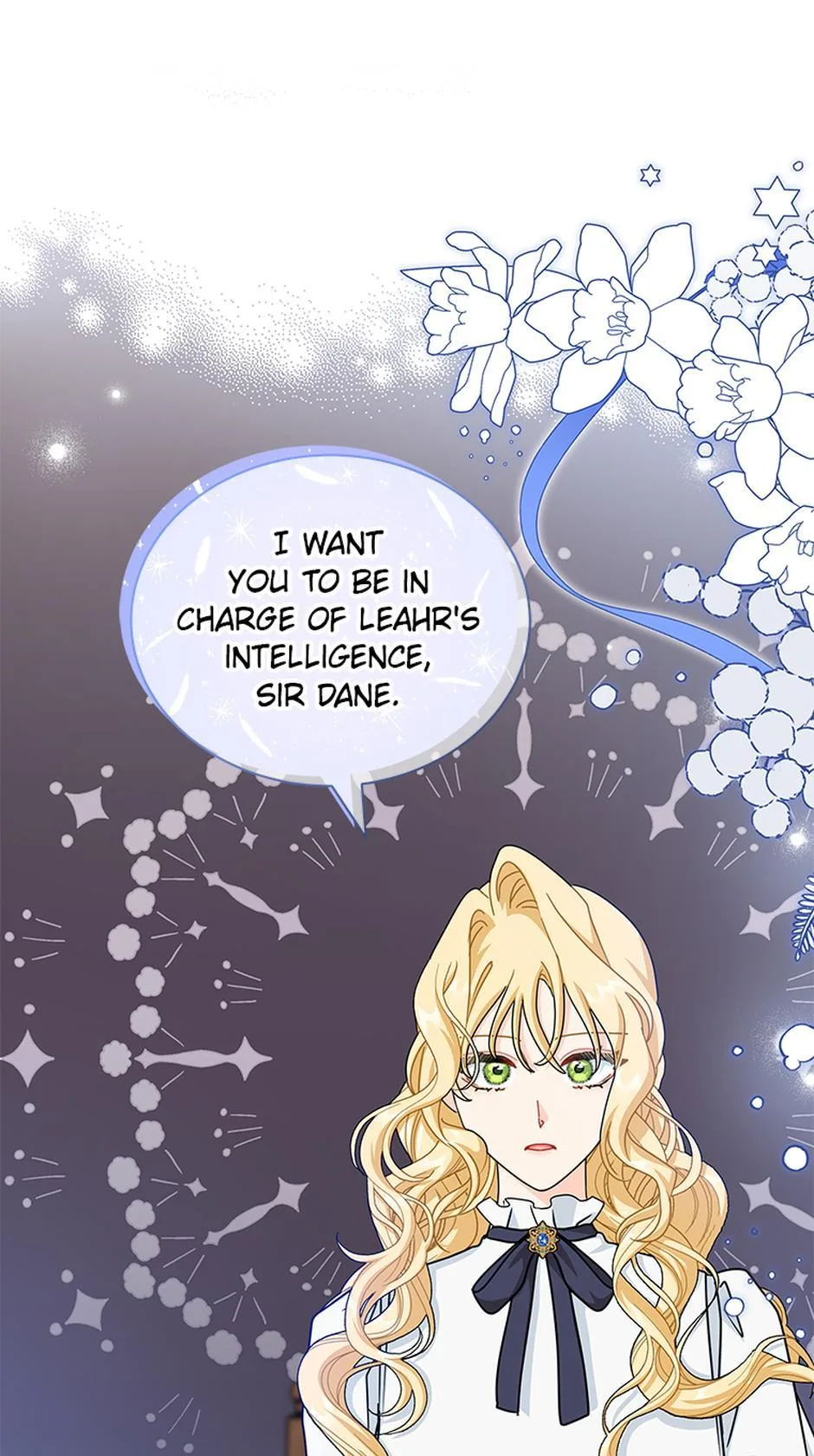 I Became the Head of the Family Chapter 74 page 2