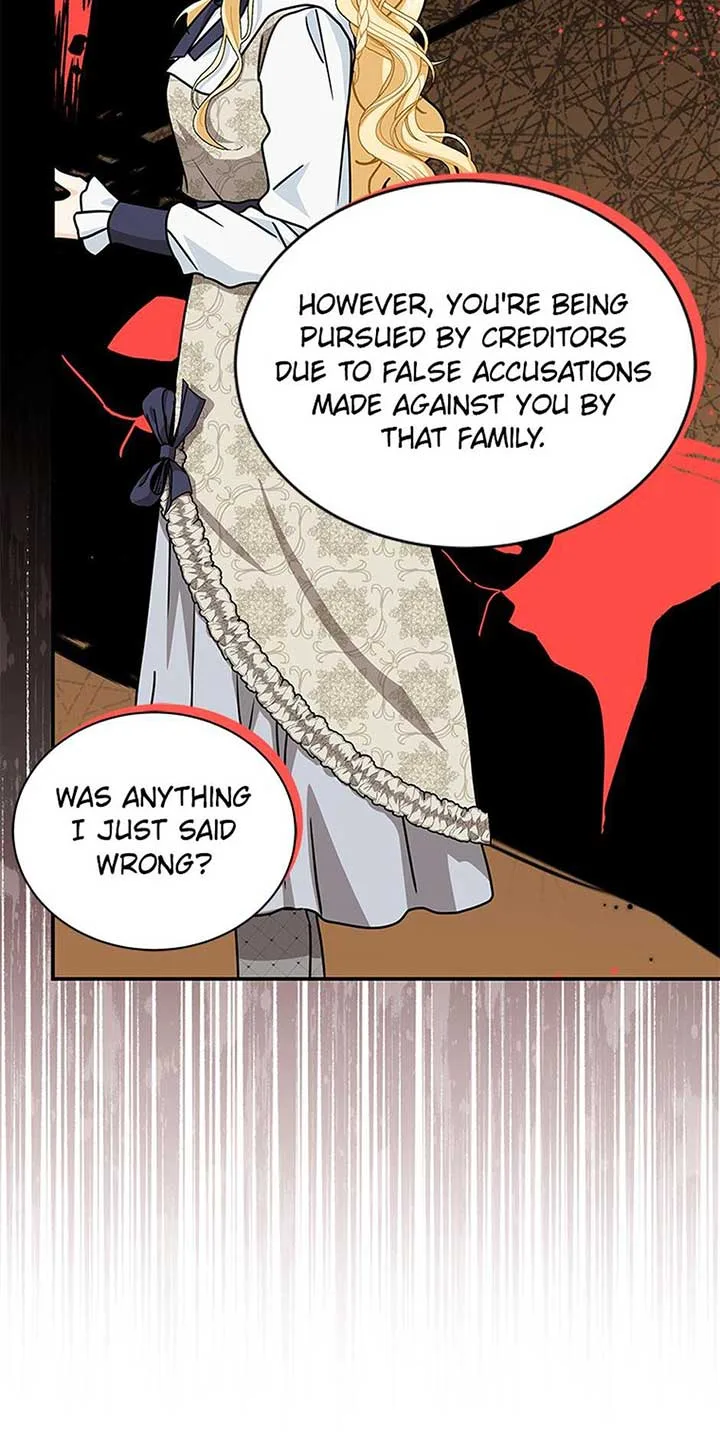 I Became the Head of the Family Chapter 73 page 82