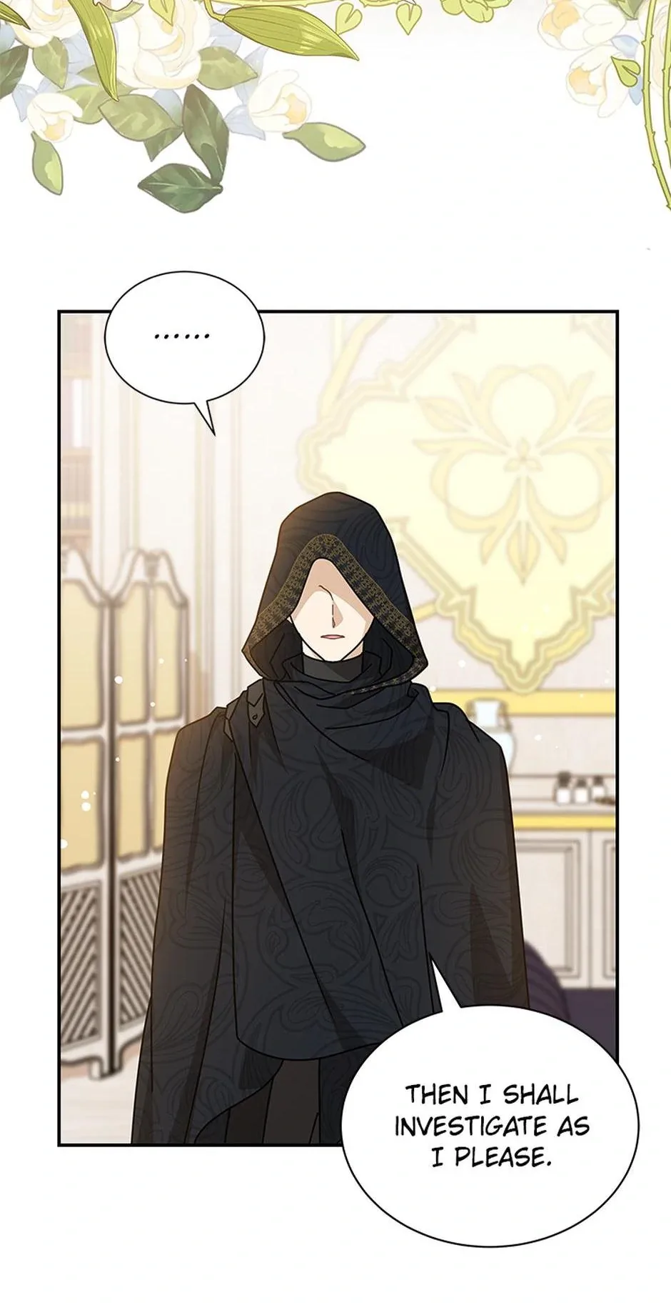I Became the Head of the Family Chapter 74 page 24
