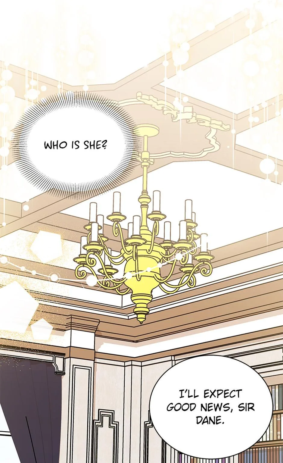 I Became the Head of the Family Chapter 74 page 30