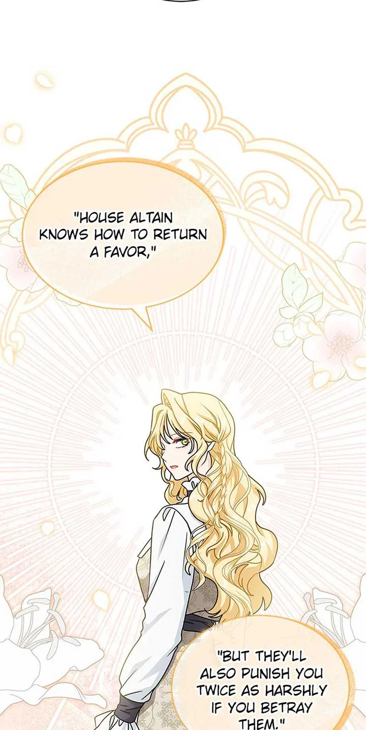 I Became the Head of the Family Chapter 73 page 79