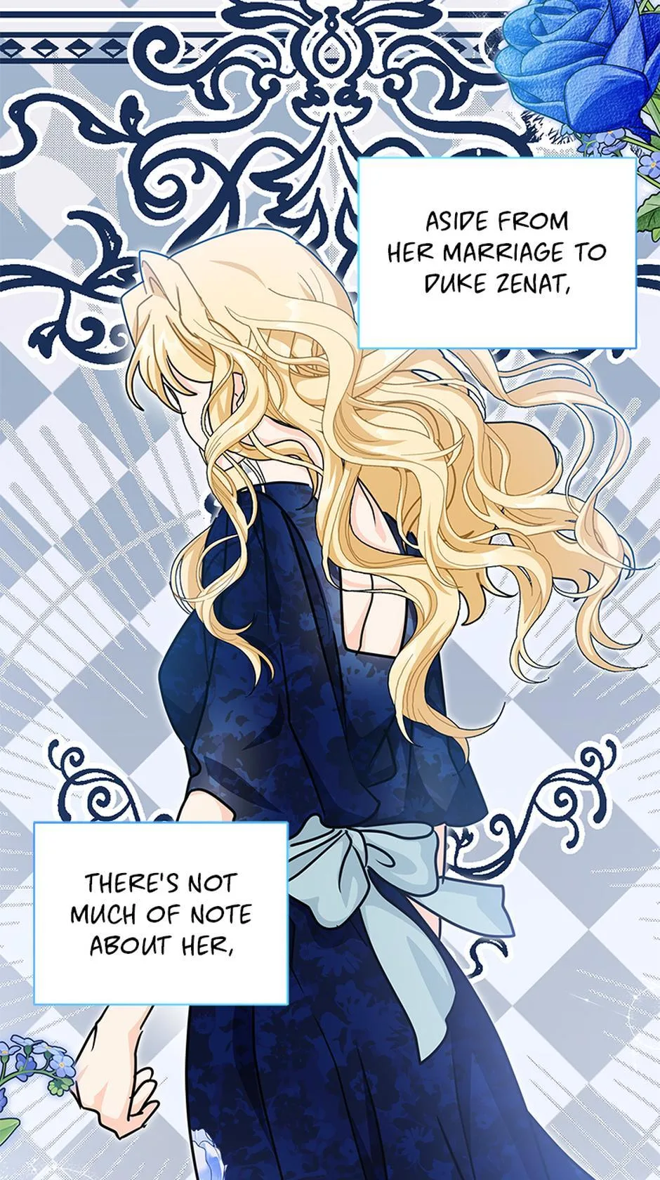 I Became the Head of the Family Chapter 74 page 5