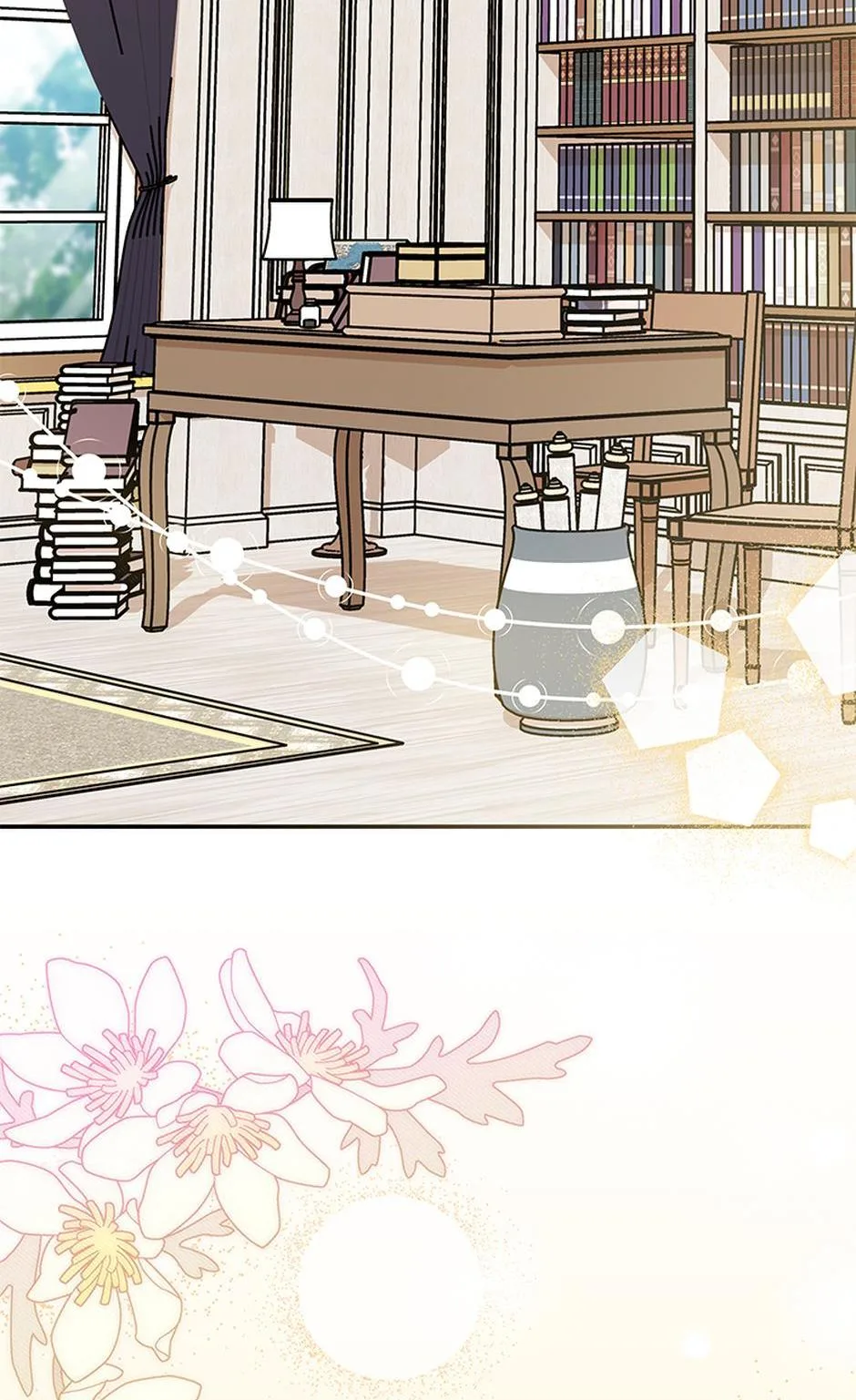 I Became the Head of the Family Chapter 74 page 31