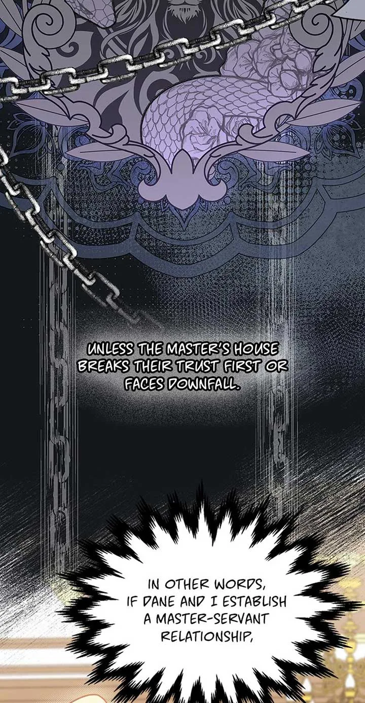 I Became the Head of the Family Chapter 73 page 85