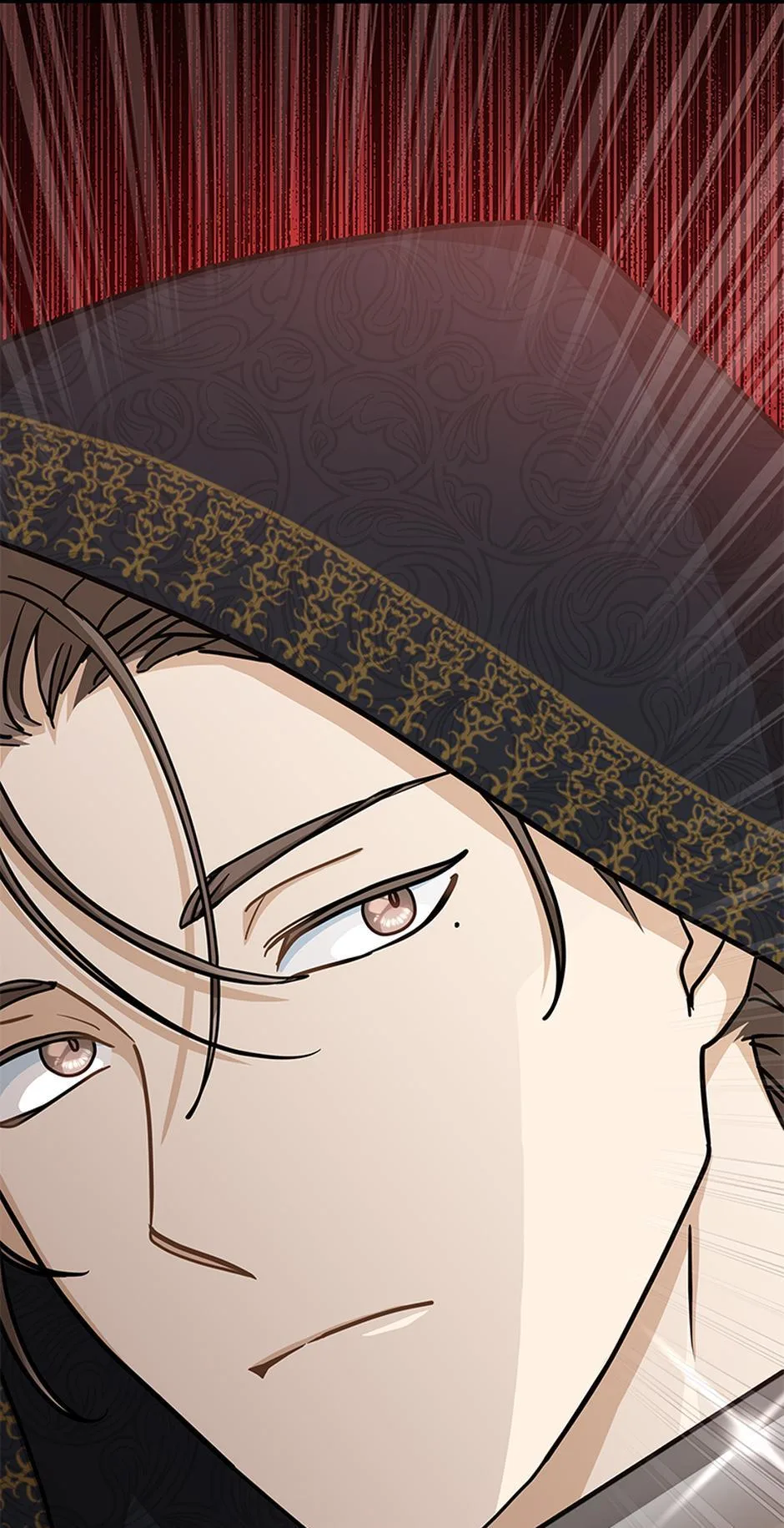 I Became the Head of the Family Chapter 74 page 16