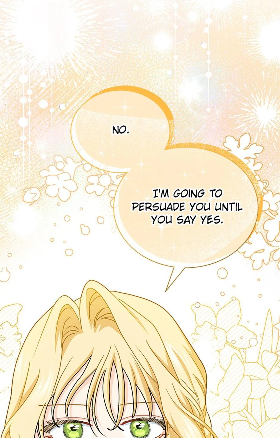 I Became the Head of the Family Chapter 74 page 9