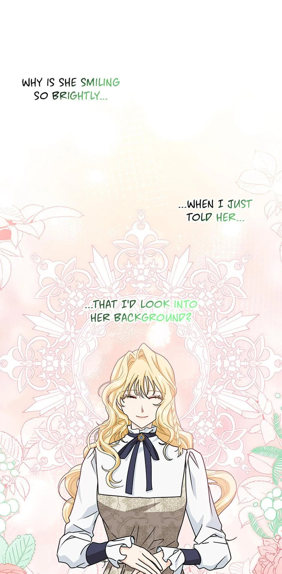 I Became the Head of the Family Chapter 74 page 25