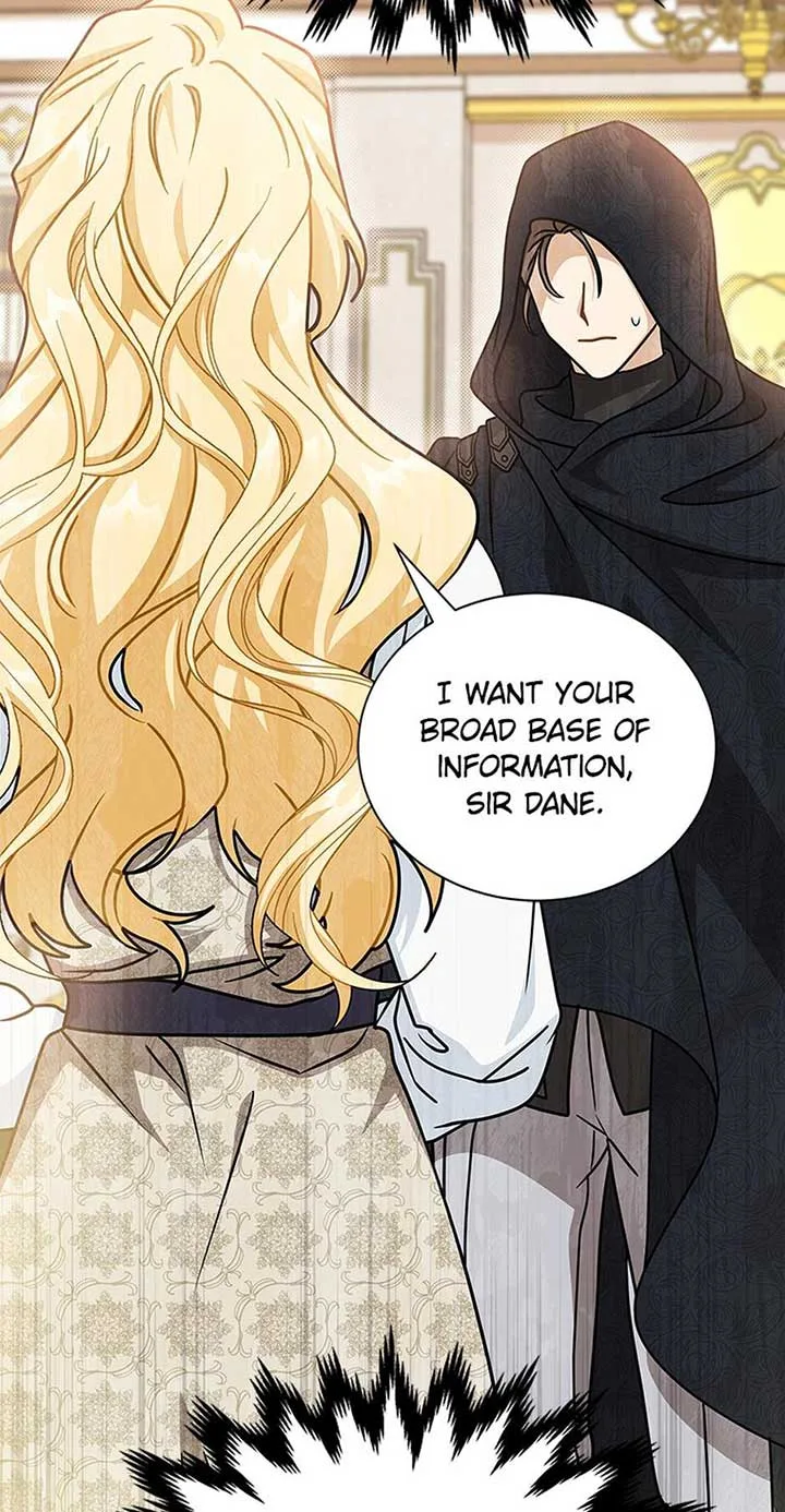 I Became the Head of the Family Chapter 73 page 86