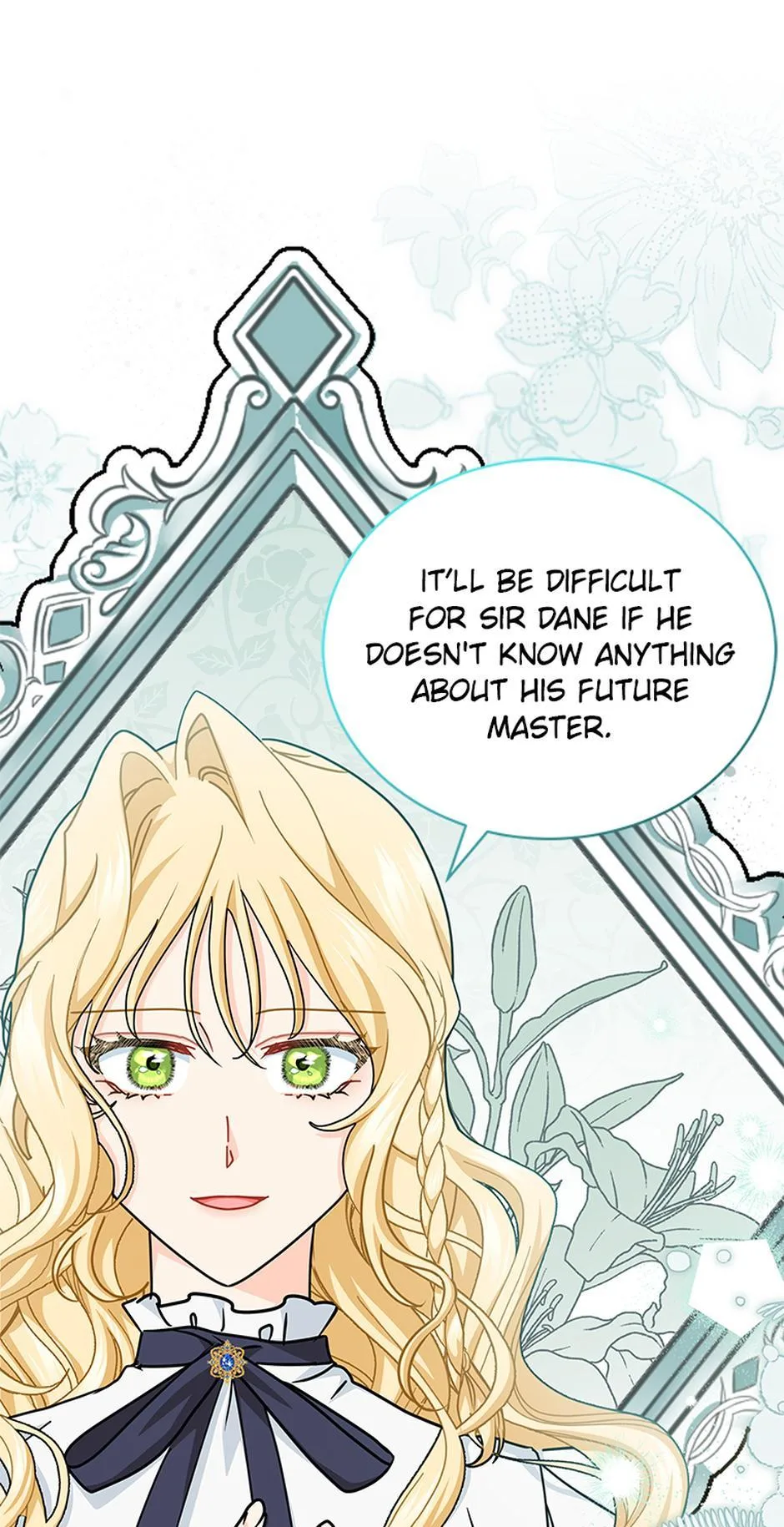 I Became the Head of the Family Chapter 74 page 20