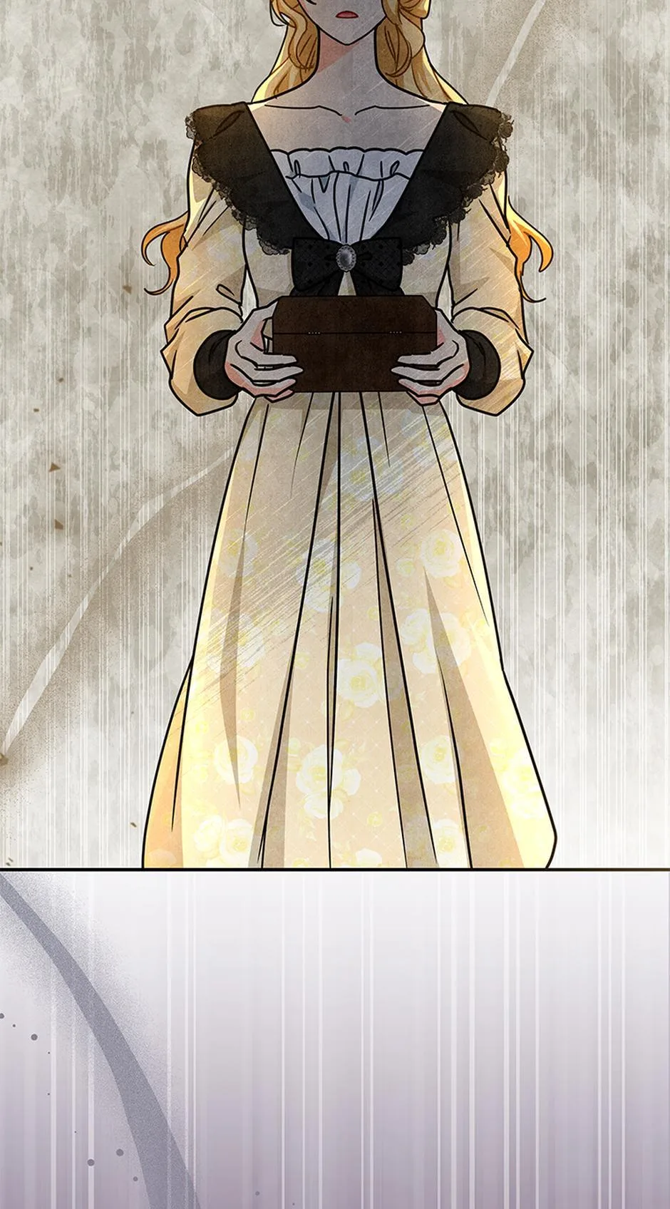 I Became the Head of the Family Chapter 74 page 40