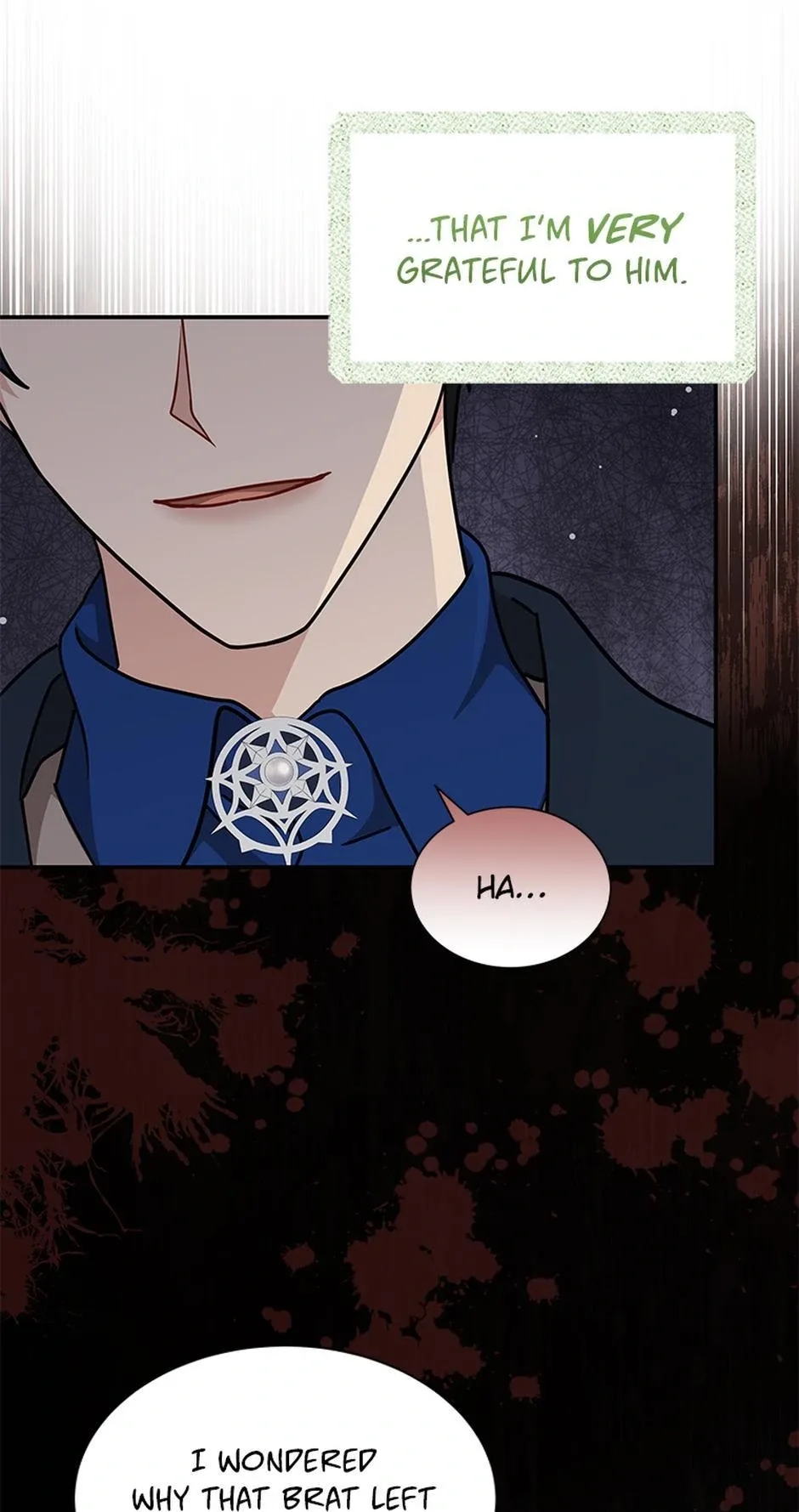 I Became the Head of the Family Chapter 74 page 79