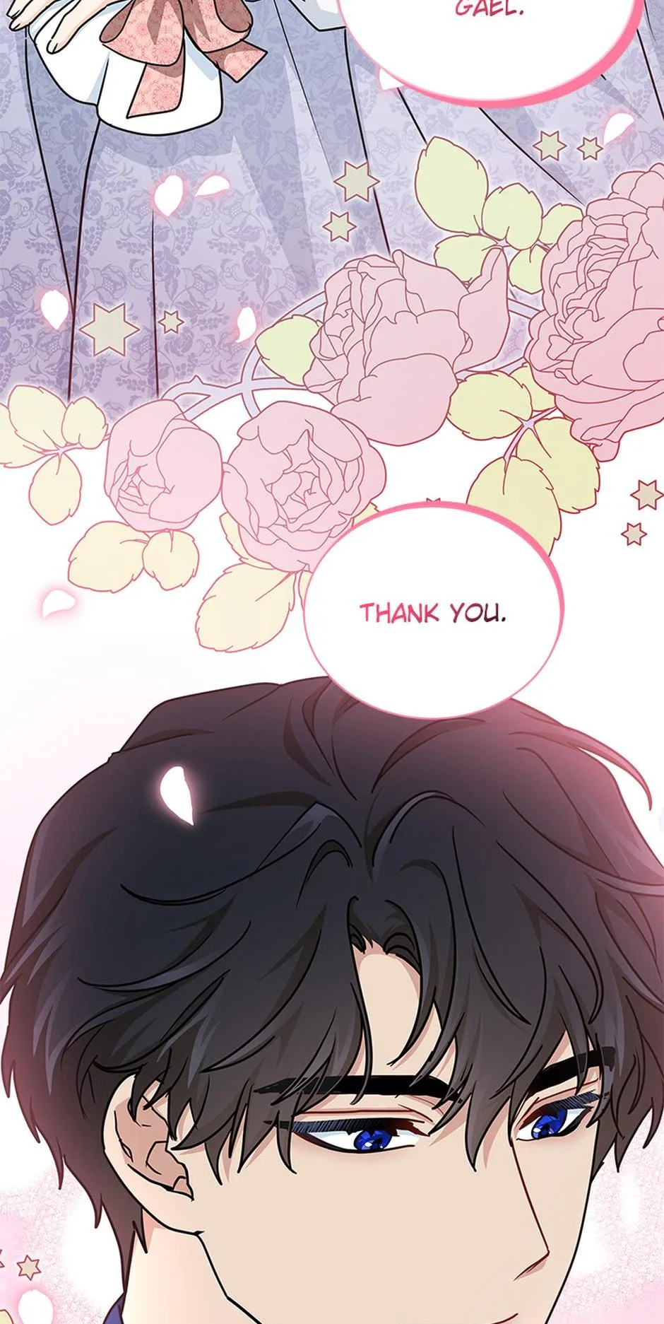 I Became the Head of the Family Chapter 74 page 53