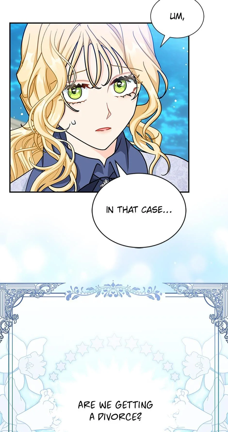 I Became the Head of the Family Chapter 74 page 81