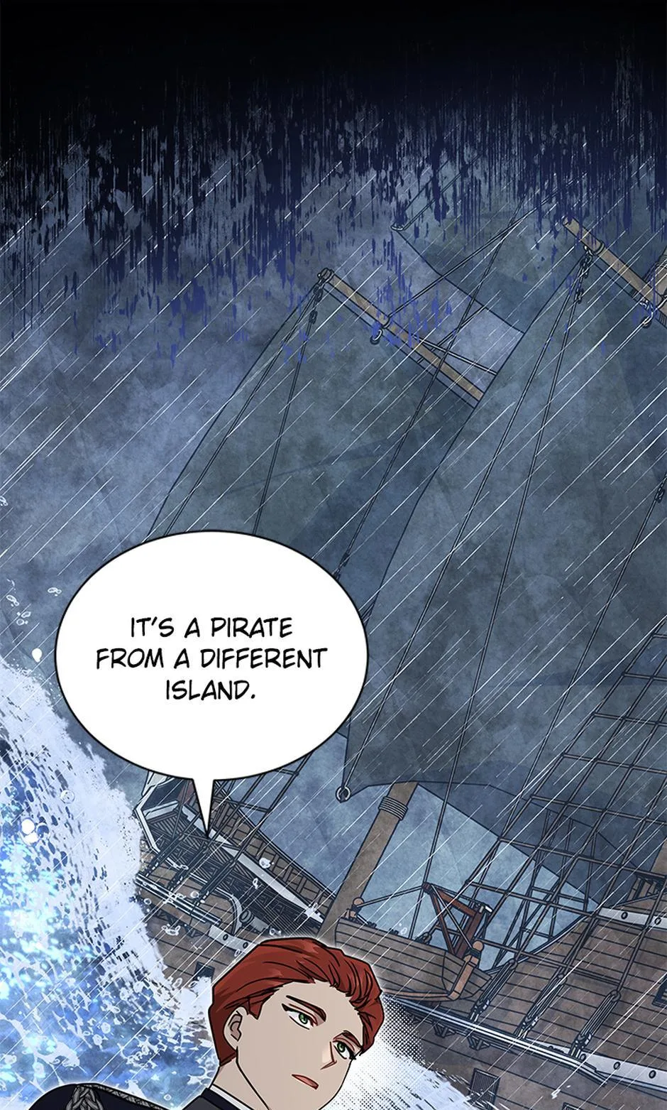 I Became the Head of the Family Chapter 74 page 62