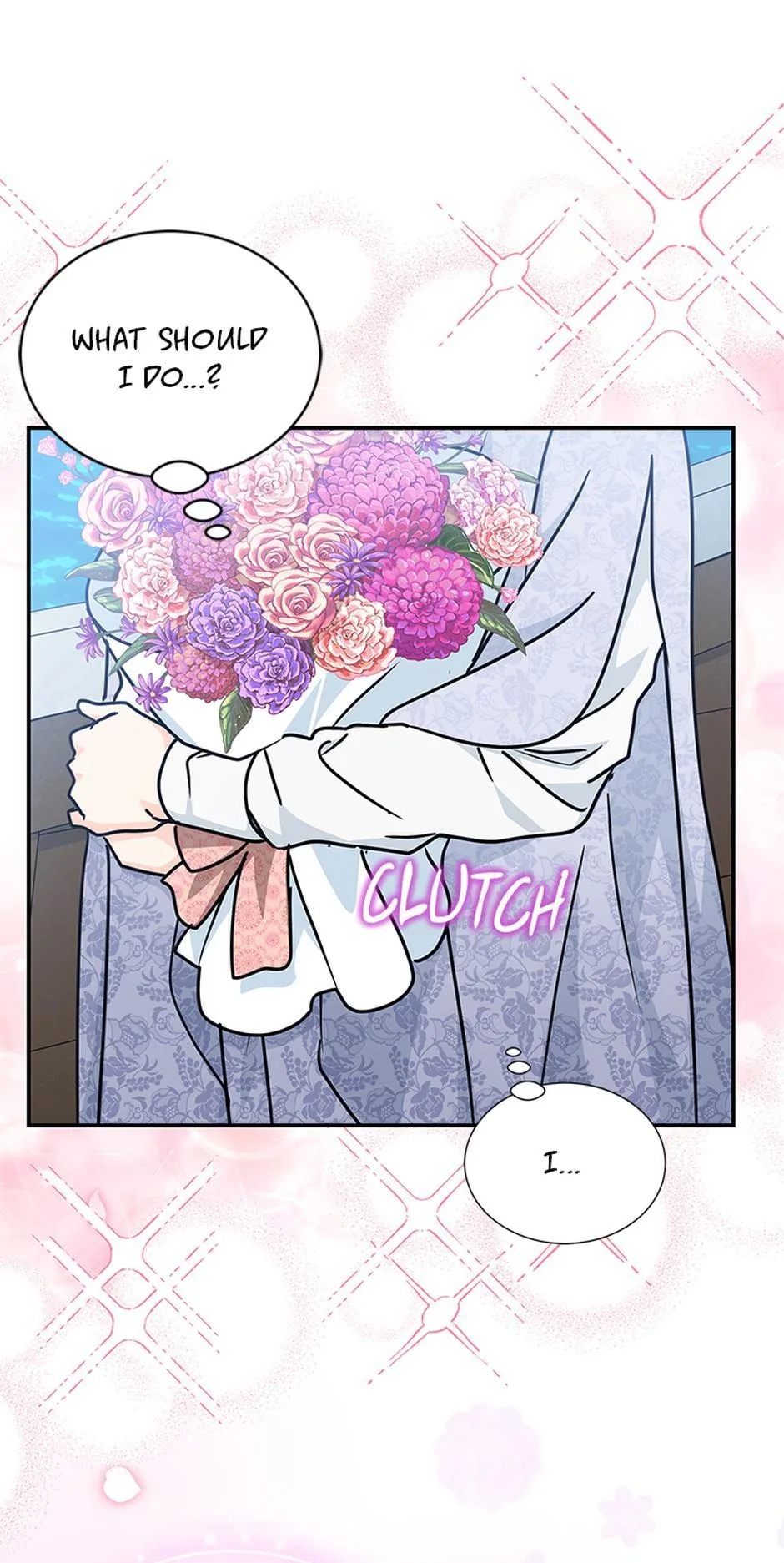 I Became the Head of the Family Chapter 74 page 51