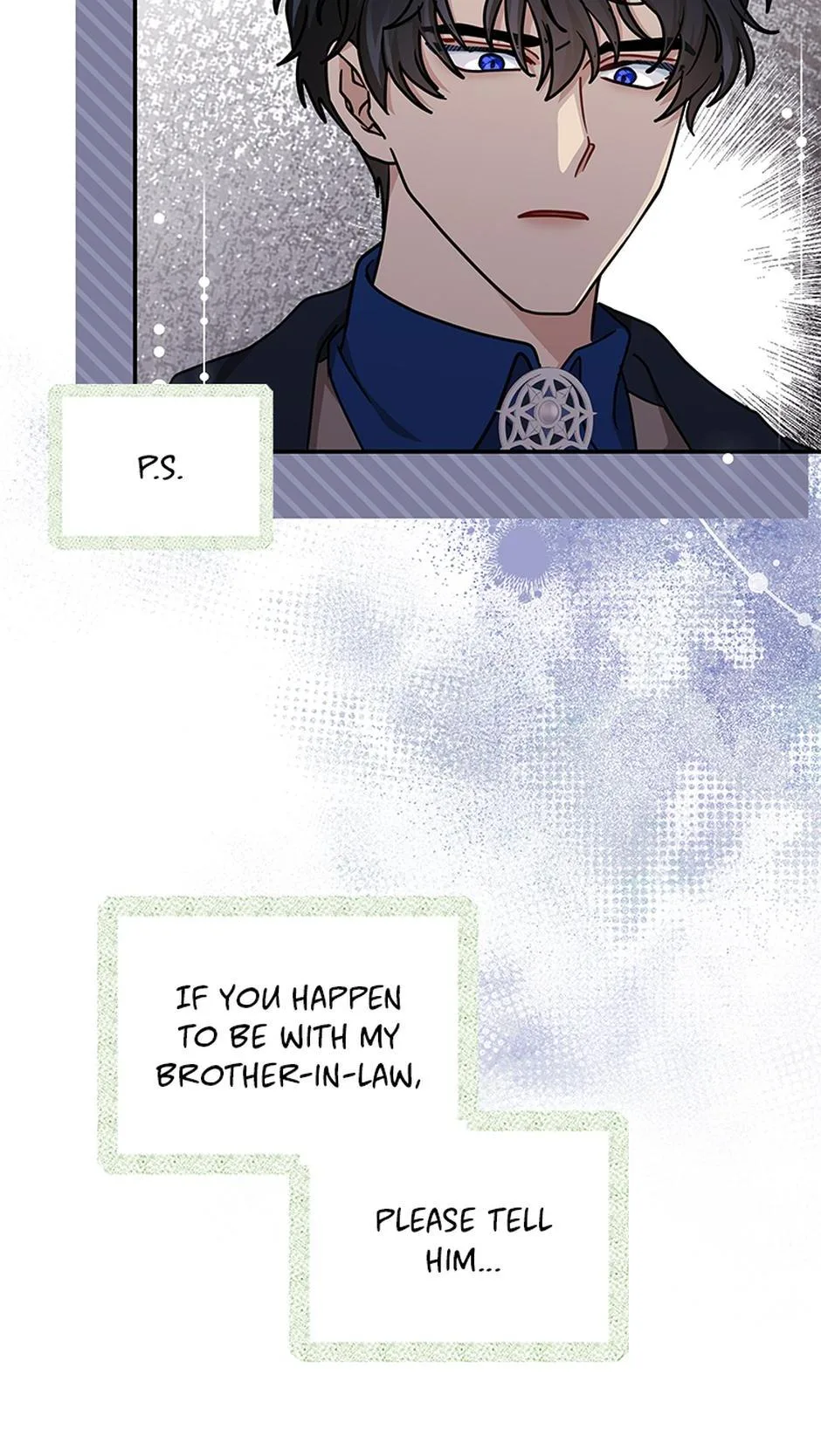 I Became the Head of the Family Chapter 74 page 78