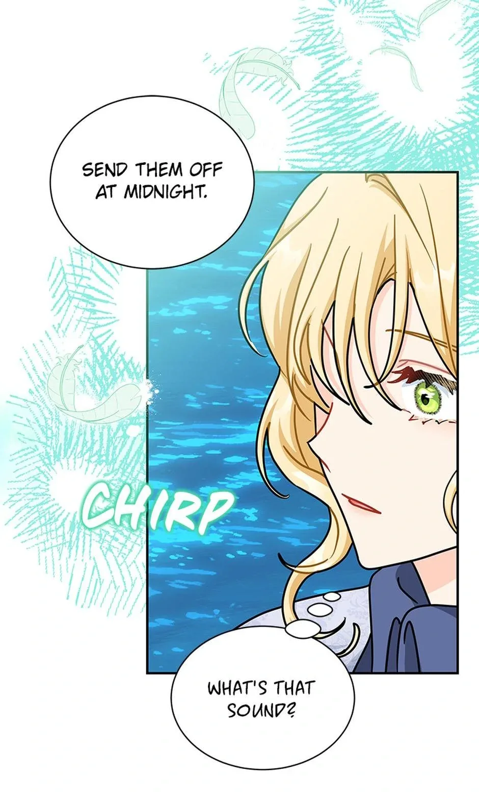 I Became the Head of the Family Chapter 74 page 65