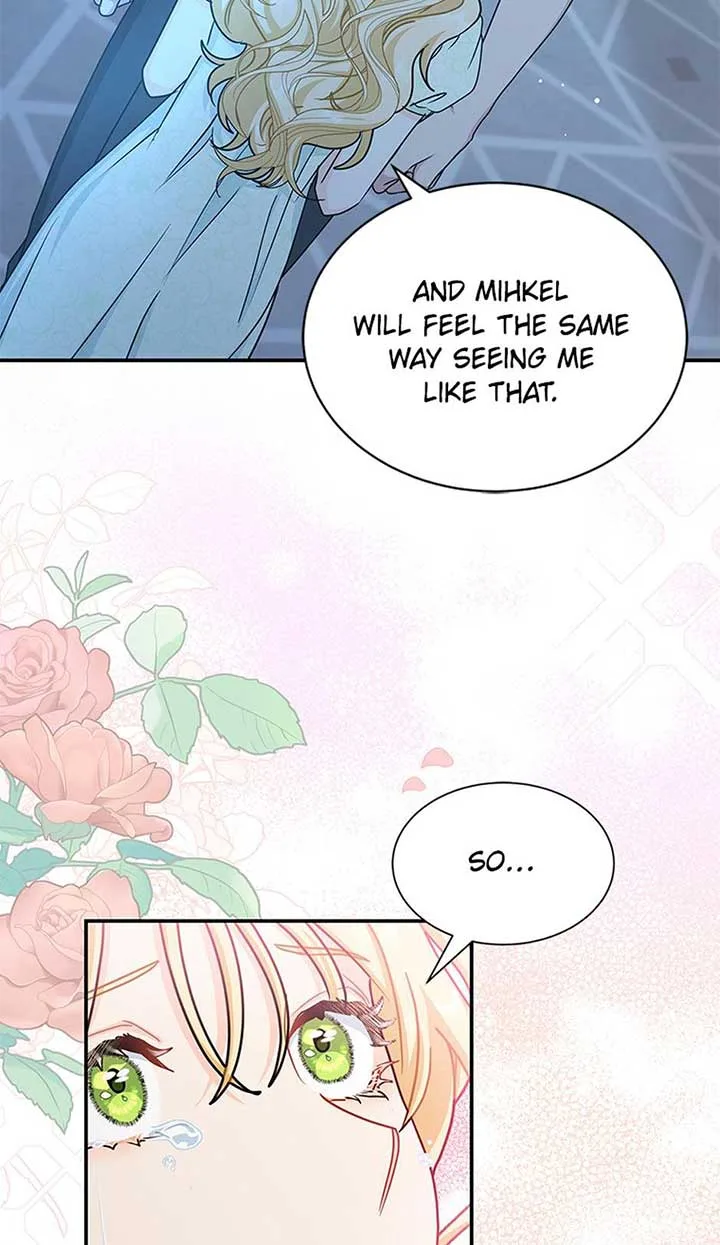 I Became the Head of the Family Chapter 76 page 69