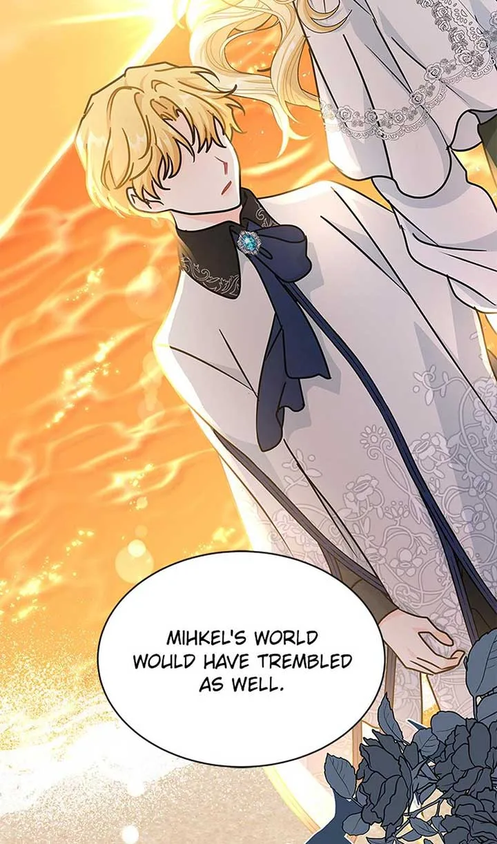 I Became the Head of the Family Chapter 76 page 64