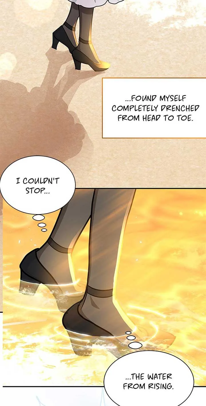 I Became the Head of the Family Chapter 76 page 52
