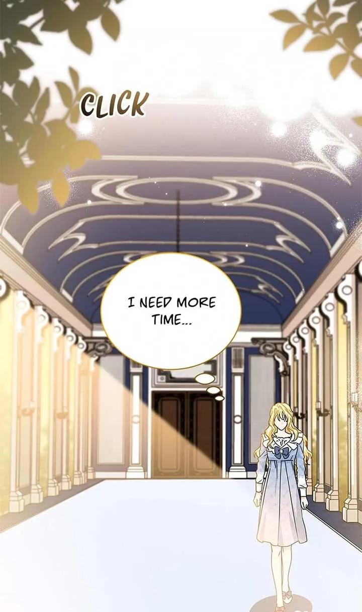 I Became the Head of the Family Chapter 75 page 8