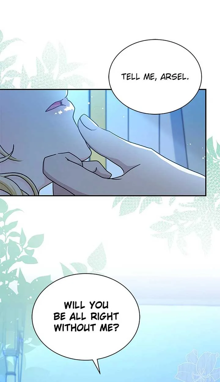 I Became the Head of the Family Chapter 76 page 10
