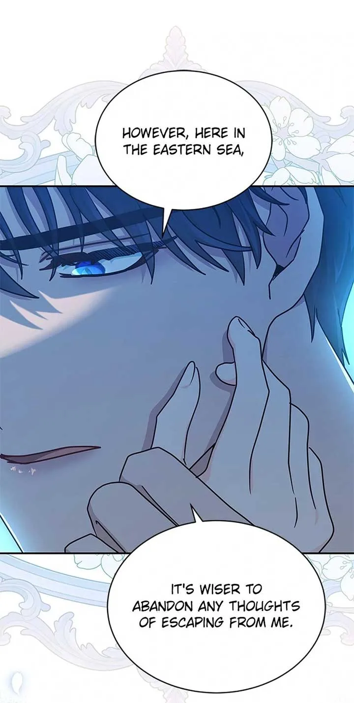 I Became the Head of the Family Chapter 76 page 35
