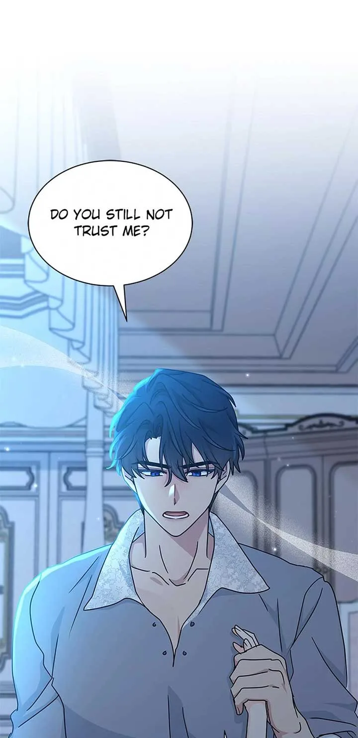 I Became the Head of the Family Chapter 76 page 7