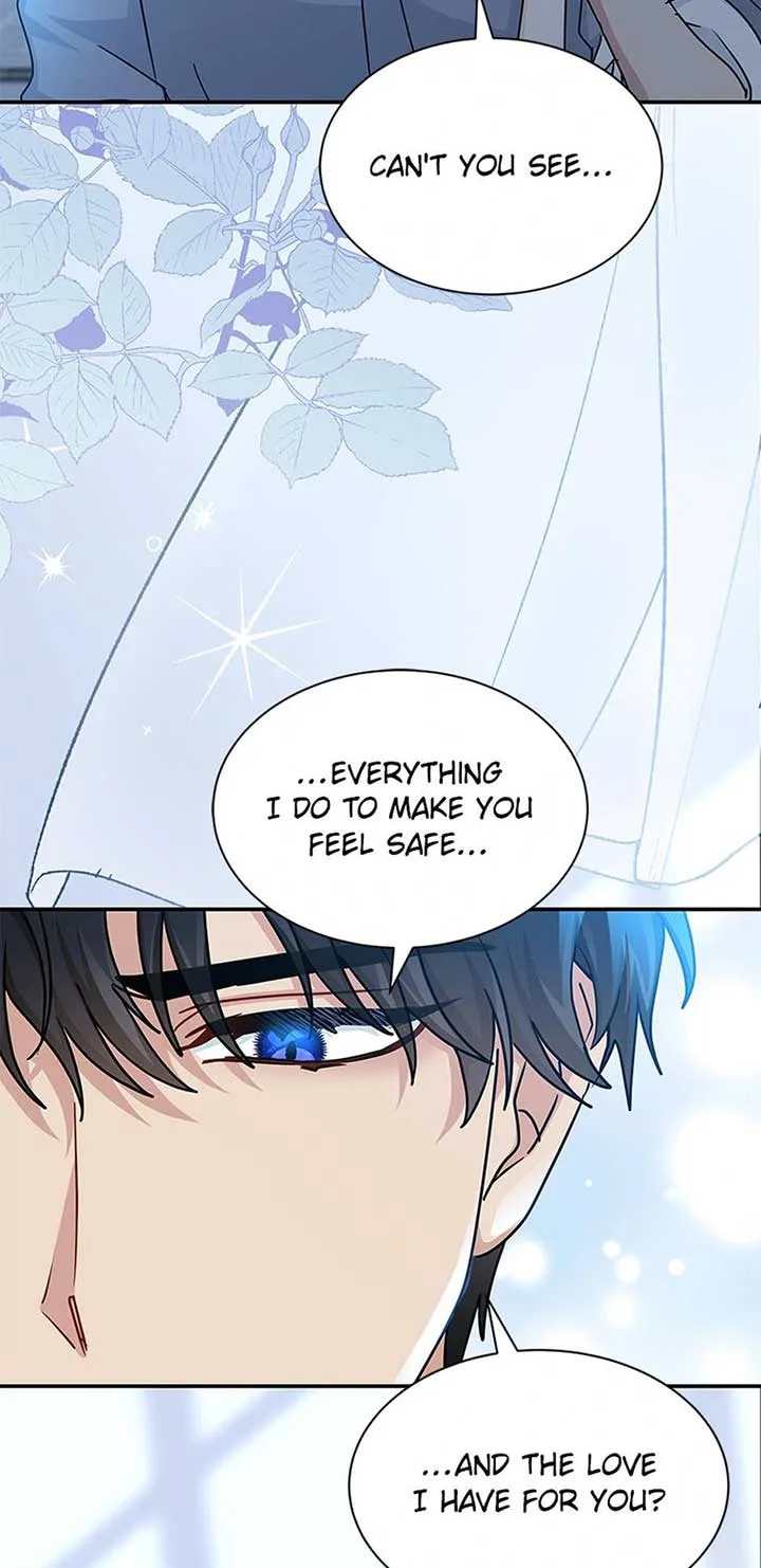 I Became the Head of the Family Chapter 76 page 8