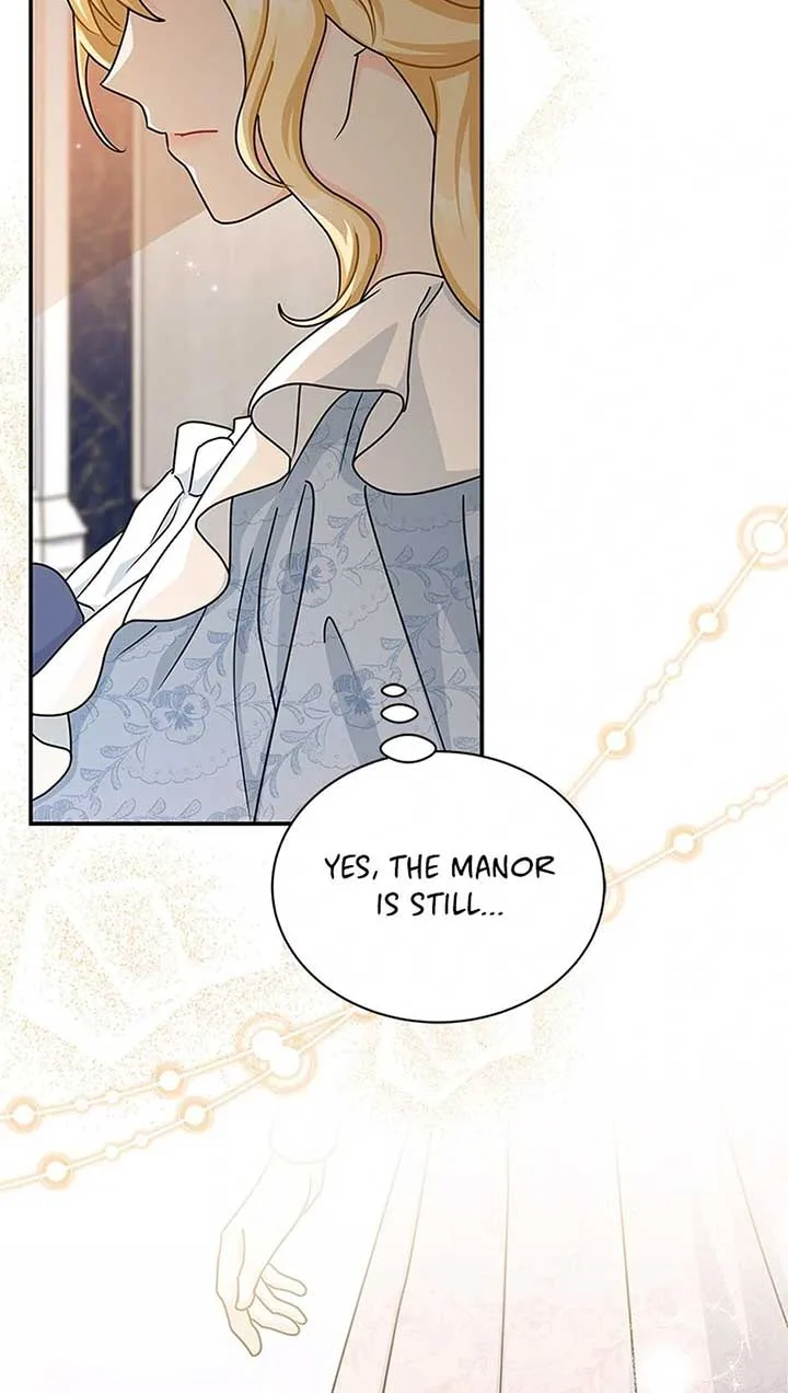 I Became the Head of the Family Chapter 75 page 12