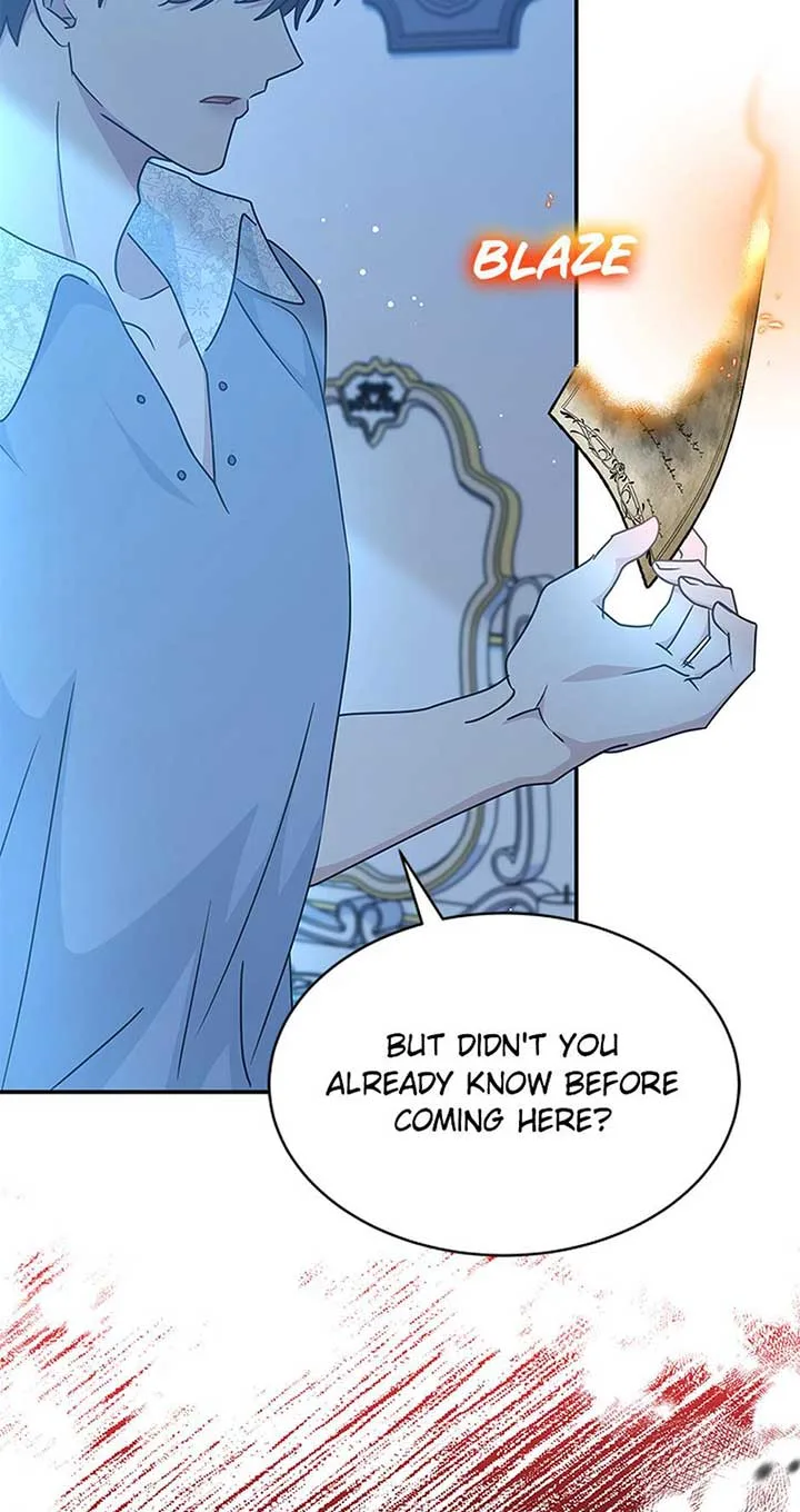 I Became the Head of the Family Chapter 76 page 20