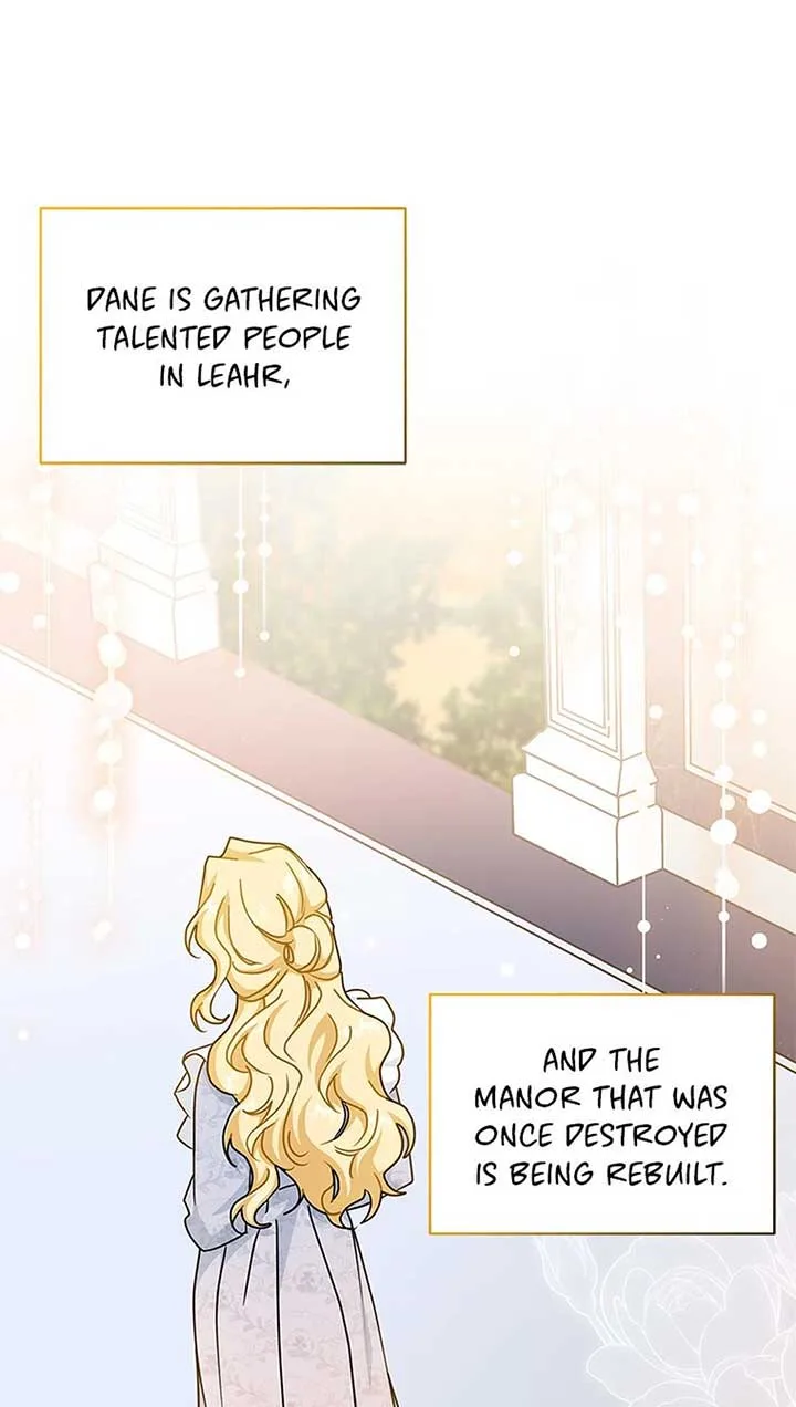 I Became the Head of the Family Chapter 75 page 10