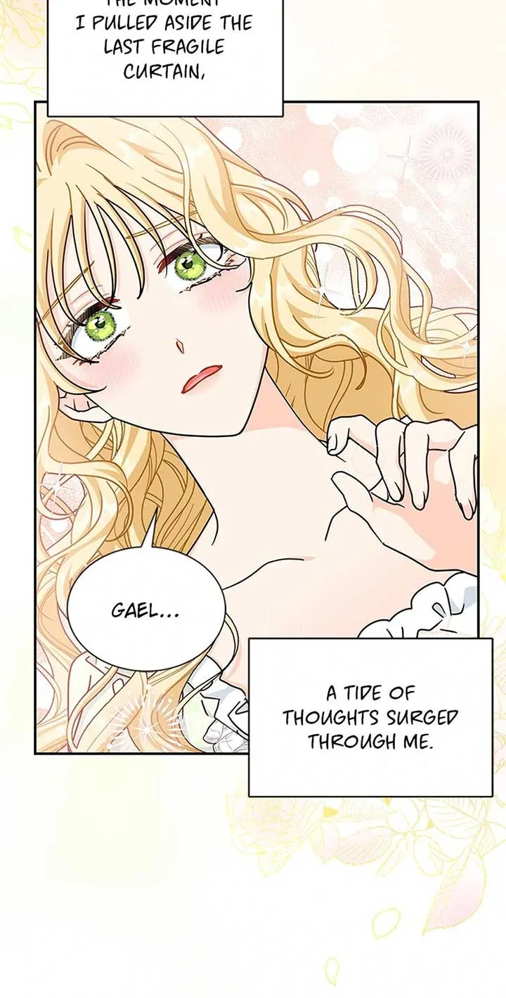 I Became the Head of the Family Chapter 76 page 56