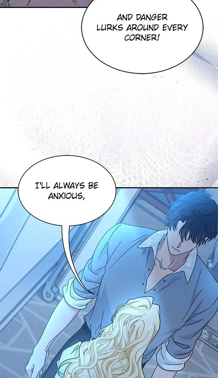 I Became the Head of the Family Chapter 76 page 68