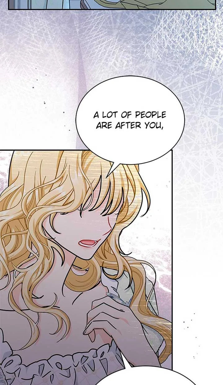 I Became the Head of the Family Chapter 76 page 67