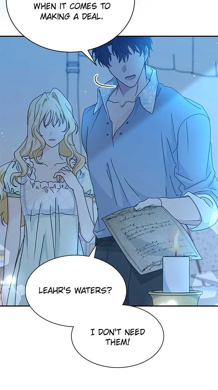 I Became the Head of the Family Chapter 76 page 17