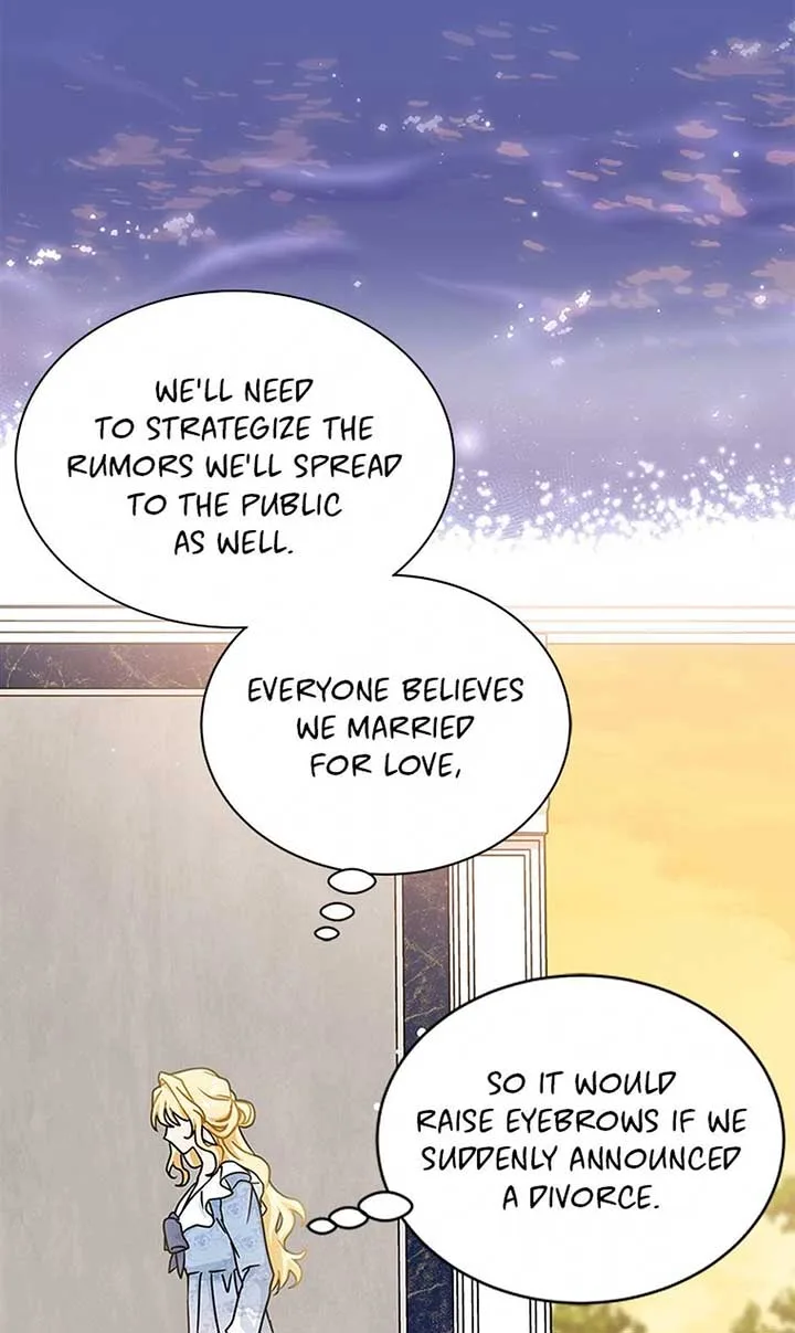 I Became the Head of the Family Chapter 75 page 15