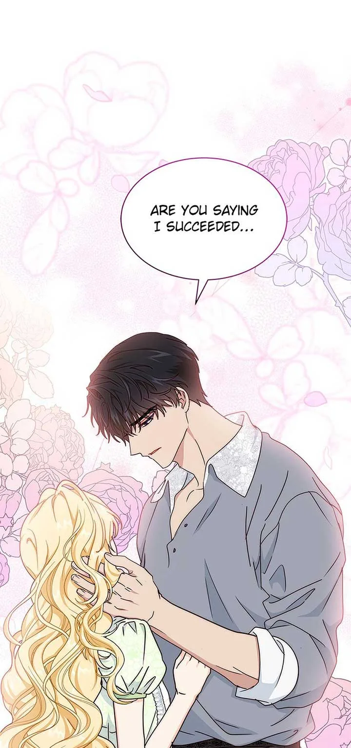 I Became the Head of the Family Chapter 76 page 75
