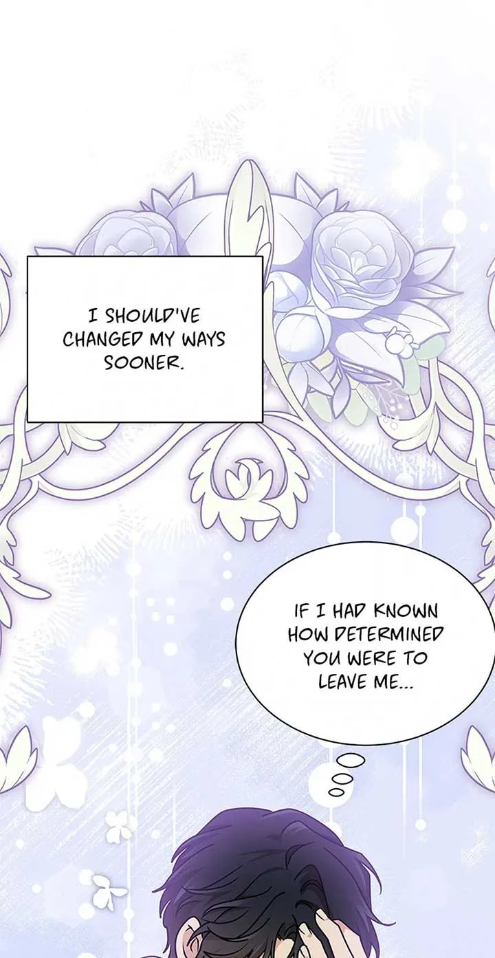 I Became the Head of the Family Chapter 76 page 23