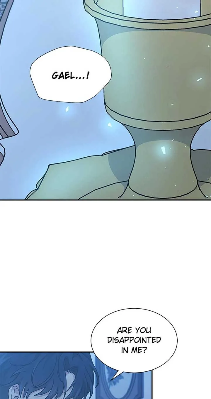 I Became the Head of the Family Chapter 76 page 19