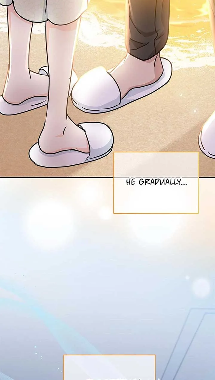 I Became the Head of the Family Chapter 76 page 49