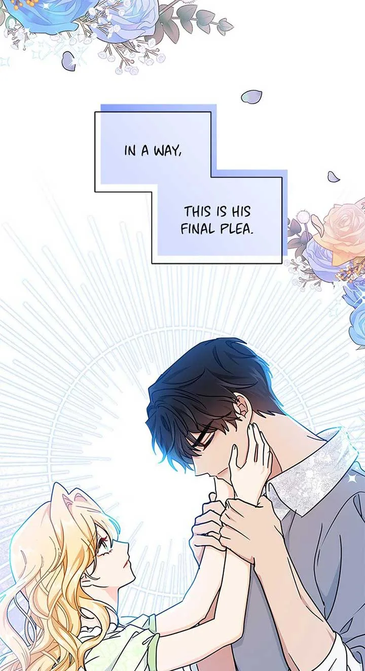 I Became the Head of the Family Chapter 76 page 32