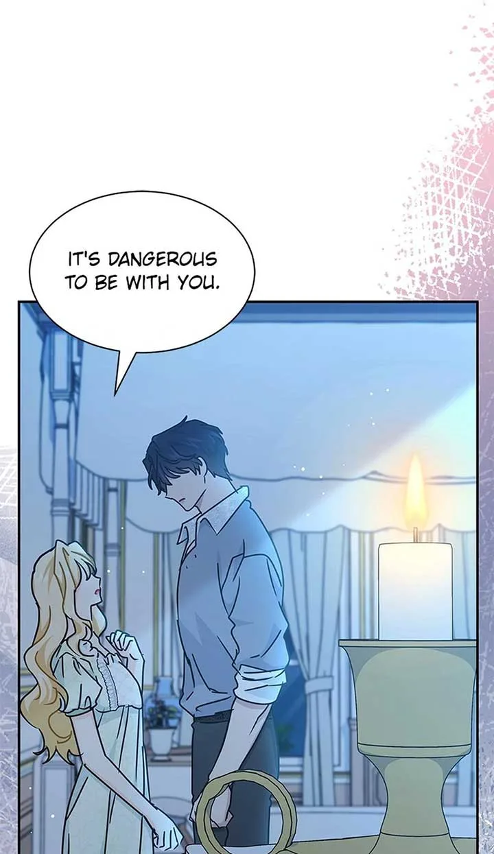 I Became the Head of the Family Chapter 76 page 66
